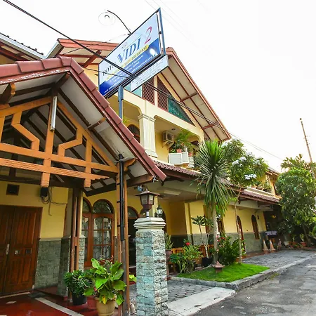 Hotel Vidi 2